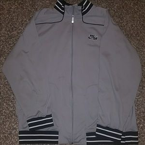 Nike Track Jacket